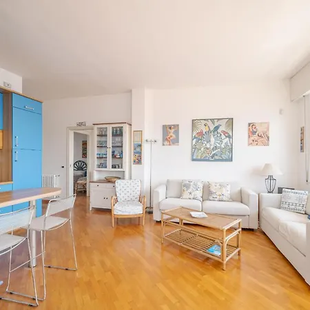 Apartman Aurelia Panoramic Seaside *