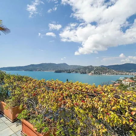 Apartman Aurelia Panoramic Seaside