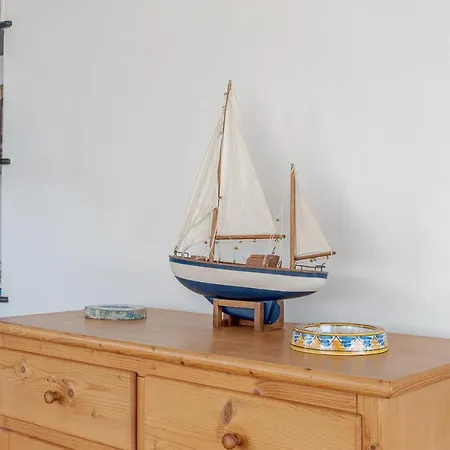 Apartman Aurelia Panoramic Seaside