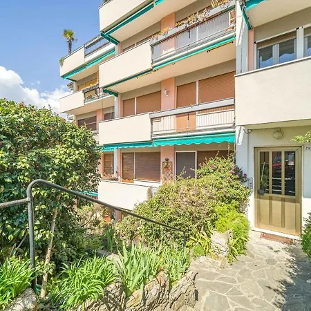 Apartman Aurelia Panoramic Seaside *