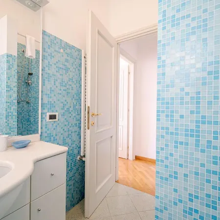 Apartman Aurelia Panoramic Seaside