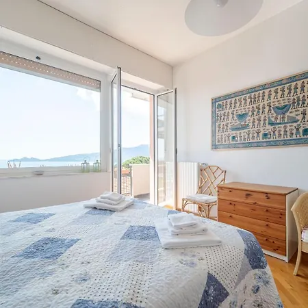 Aurelia Panoramic Seaside *