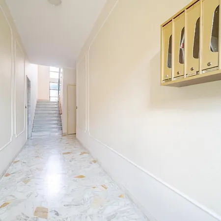 Apartment Aurelia Panoramic Seaside Zoagli