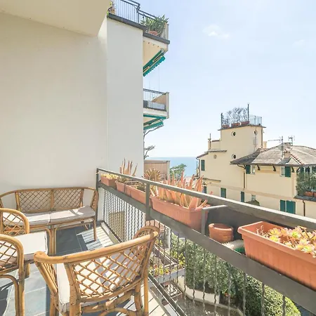 Aurelia Panoramic Seaside