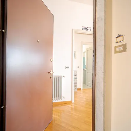 Apartment Aurelia Panoramic Seaside
