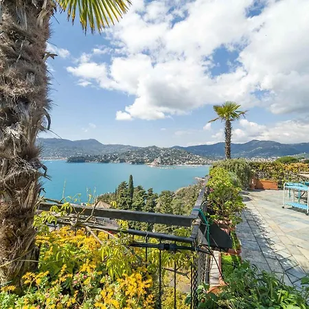 Aurelia Panoramic Seaside *