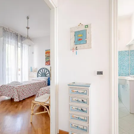 Apartment Aurelia Panoramic Seaside