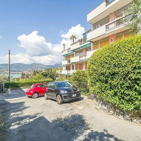 Aurelia Panoramic Seaside
