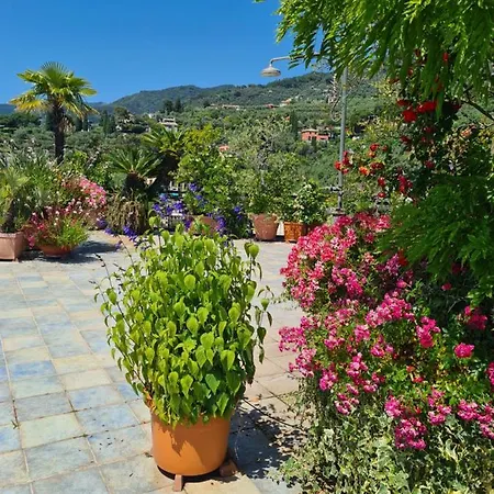 Aurelia Panoramic Seaside Apartment *
